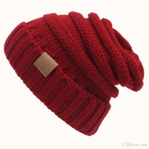 Caps & Winter Caps